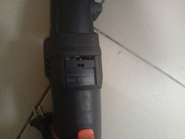 Б/у Перфоратор Dnipro-M rh-100q 01-200927504