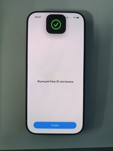 Б/в Мобільний телефон Apple iphone 16 pro 512gb 01-200901178