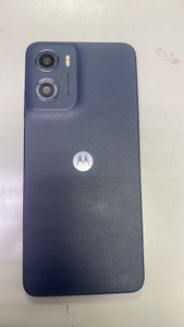 Б/в Мобільний телефон Motorola g05 4/128gb 01-200927481