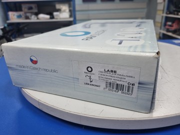 Б/в Змішувач Rav Slezak labe l508,5/8 01-200927392