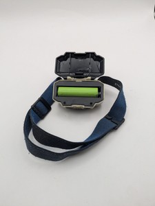 Б/в Ліхтарик налобний Rablex rb971 01-200925292