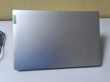 Б/в Ноутбук Lenovo 15/celeron n4120 ddr4/4gb ddr4/hdd *відсутній/ssd 128 gb/*інтегрована 01-200928555