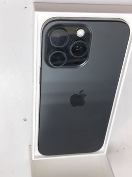 Б/в Мобільний телефон Apple iphone 16 pro max 1tb 01-200929284