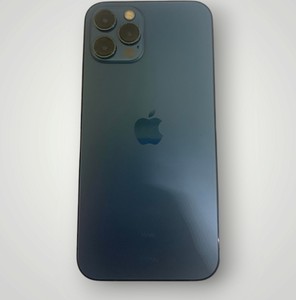 Б/в Мобільний телефон Apple iphone 12 pro 256gb 01-200900061