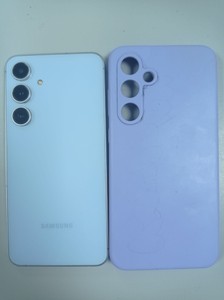 Б/в Мобільний телефон Samsung galaxy s24 fe 8/256gb 01-200929229