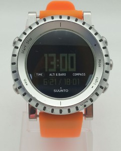 Б/в Смарт-годинник Suunto core 01-200465669