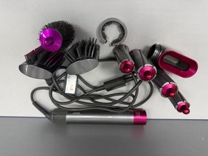 Б/в Фен Dyson airwrap hs01 01-200926534