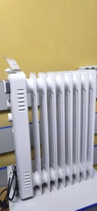 Б/у Обогреватель Zanussi zoh/cs-09w 01-200922334