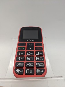 Б/в Мобільний телефон Nomi i1871 18-000095133