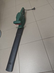 Б/у Кусторез Parkside phs 450 a1 01-200929244