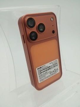Б/в Мобільний телефон Onemyth a17 mini 01-200929950