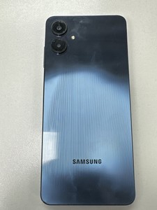 Б/у Мобільний телефон Samsung galaxy a06 4/64gb 01-200929182