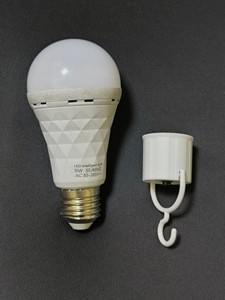 Б/в led-лампа Kasotile kla-9w 01-200930634