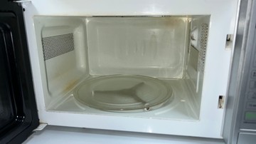 Б/у Микроволновая печь Lg mb-4042g 01-200930724