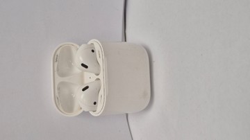 Б/в Навушники Apple airpods 2nd generation a1602, a2031, a2032 01-200932351