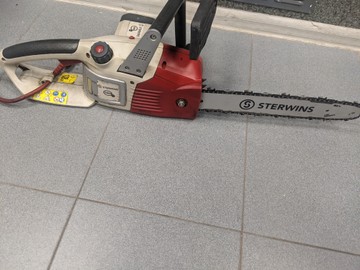 Б/в Пила ланцюгова Sterwins 1800 cs-2 01-200932499