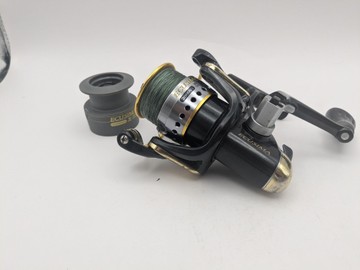 Б/в Котушка рибальська Ryobi ecusima 2000vi 01-200930817