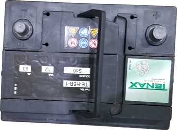 Б/в Акумулятор Tenax te-h5r-1 (540) 01-200924596