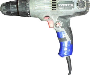 Б/в Шурупокрут Forte ds 450-2 vr 01-200757977