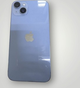 Б/в Мобільний телефон Apple iphone 14 plus 256gb esim 01-200924465