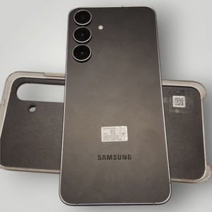 Б/у Мобільний телефон Samsung galaxy s25 fe 8/256gb 01-200915268