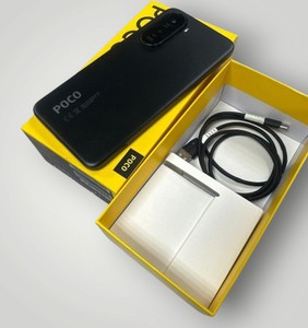 Б/в Мобільний телефон Poco m7 8/256gb 01-200923275