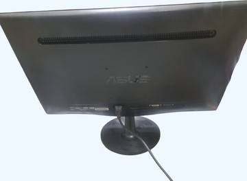 Б/в Монітор Asus vs247 01-200934076