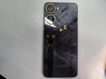 Б/в Мобільний телефон Zte nubia neo 2 5g 8/256gb 01-200935530