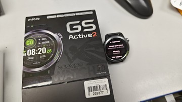 Mibro gs active2