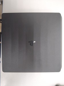 Б/в Ігрова приставка Sony playstation 4 slim 1tb 01-200937713