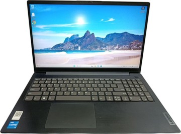 Lenovo 16/core i3-1115g4 ddr4/8gb ddr4/hdd *відсутній/ssd 256 gb/*інтегрована