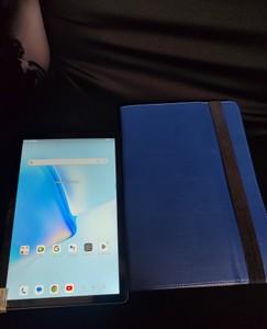 Б/в Планшет Teclast m50 6/128gb lte 01-200937599