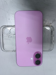 Б/в Мобільний телефон Apple iphone 16 256gb 01-200937431
