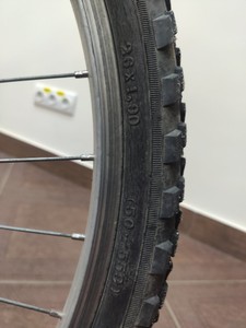 Б/в Велосипед Giant escaper 26" рама 18 01-200938008