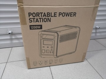 Б/в Зарядна станція Ecoplay es-1200 01-200937393