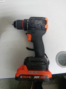 Б/в Шурупокрут Stromo sa-18 li 01-200937870