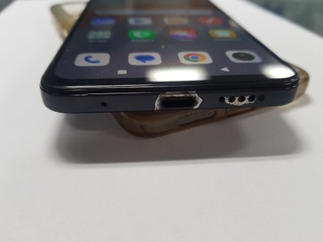 Б/в Мобільний телефон Xiaomi redmi note 11s 6/128gb 01-200938861