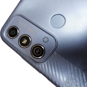 Б/в Мобільний телефон Zte blade a53 2/32gb 01-200935731