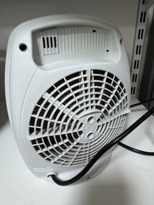 Б/в Тепловентилятор Delonghi hve320s 01-200937944