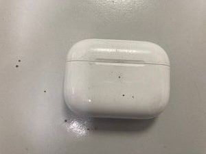 Б/в Навушники Apple airpods pro 2nd generation with magsafe charging case usb-c 01-200933918