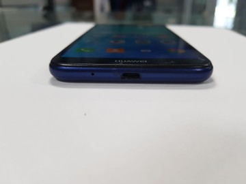 Б/в Мобільний телефон Huawei y5 2019 amn-lx9 2/16gb 01-200938938