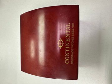 Б/в Годинник Continental 1626 01-200939097