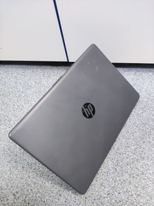 Б/в Ноутбук Hp 15/core i3-1215u ddr5/8gb ddr3/hdd *відсутній/ssd 512 gb/*інтегрована 01-200939199