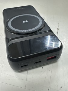 Б/в Повербанк Idragon wp-29 20000mah 22.5w 01-200939399