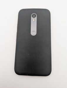 Б/в Мобільний телефон Motorola moto g xt1550 2/16gb 01-200939223