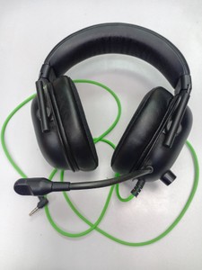 Б/в Навушники Razer blackshark v2 x 01-200939856