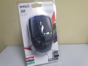 Б/в Мишка бездротова G g 211 16-000273985
