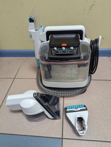 Shark stainstriker pet stain & spot cleaner px200eut