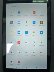 Б/в Планшет Sigma tab a1010 neo 64 01-200941173