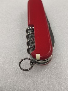Б/в Ніж складаний Victorinox spartan 01-200907040